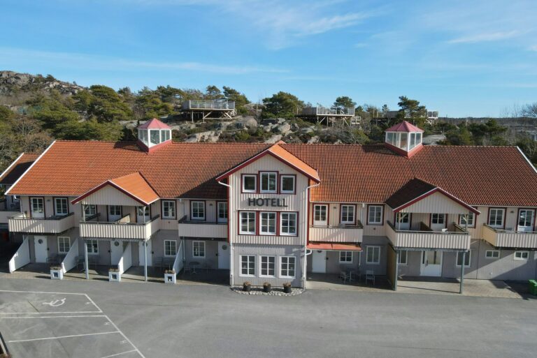 Grebbestadfjorden - Bild 9