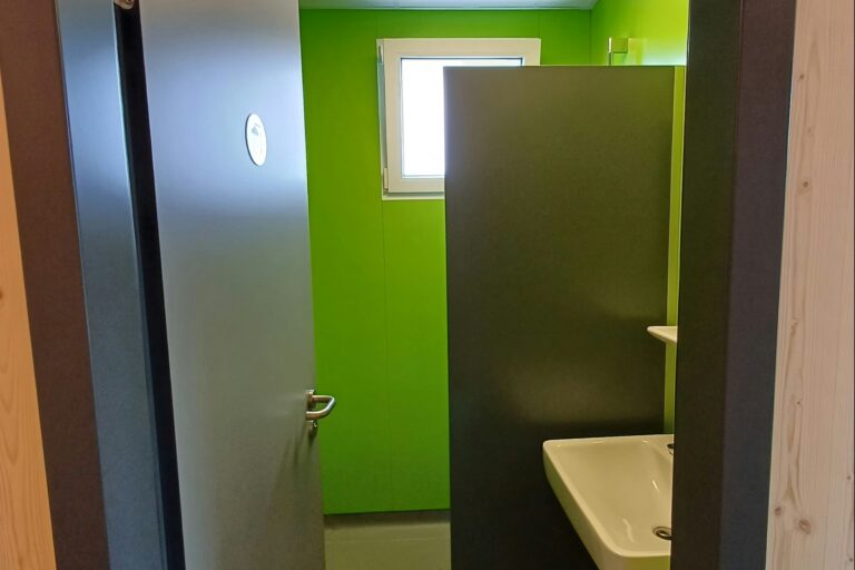 Green Camp Schleierhof - Bild 19