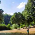 Green Camp Schleierhof - Bild 2