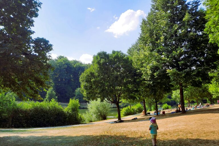 Green Camp Schleierhof - Bild 2