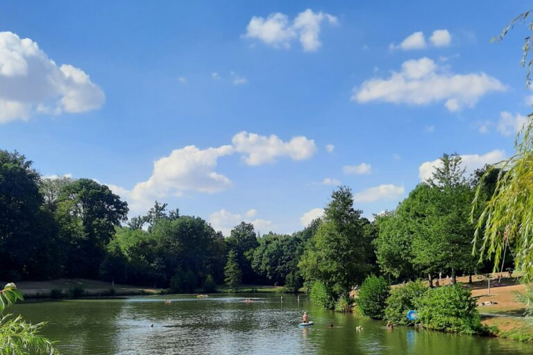 Green Camp Schleierhof - Bild 7