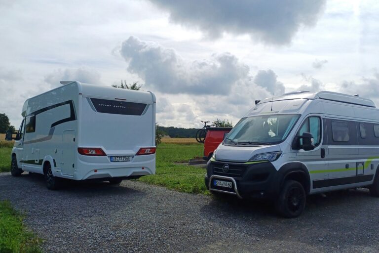 Green Camp Schleierhof - Bild 9