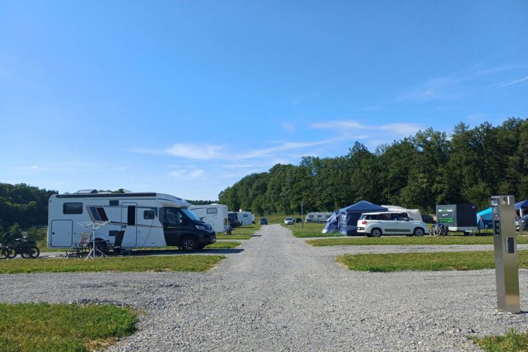 Green Camp Schleierhof - Bild 1