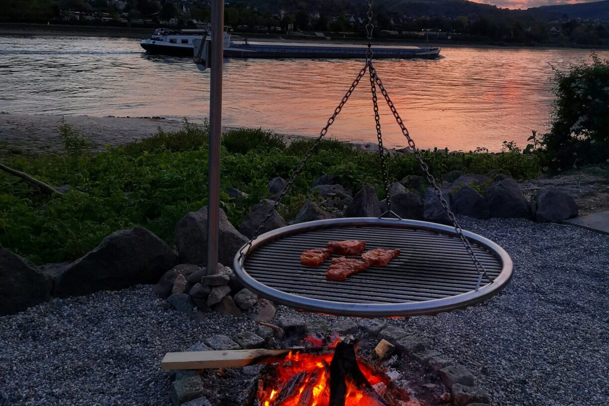 Green Camping Am Rhein - Bild 5 Green Camping Am Rhein - Bild 5