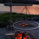 Green Camping Am Rhein - Bild 5 Green Camping Am Rhein - Bild 5