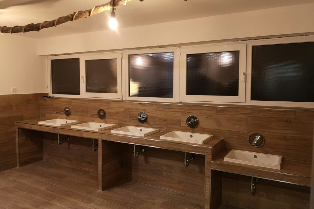 Green Camping Am Rhein - Bild 7 Green Camping Am Rhein - Bild 7