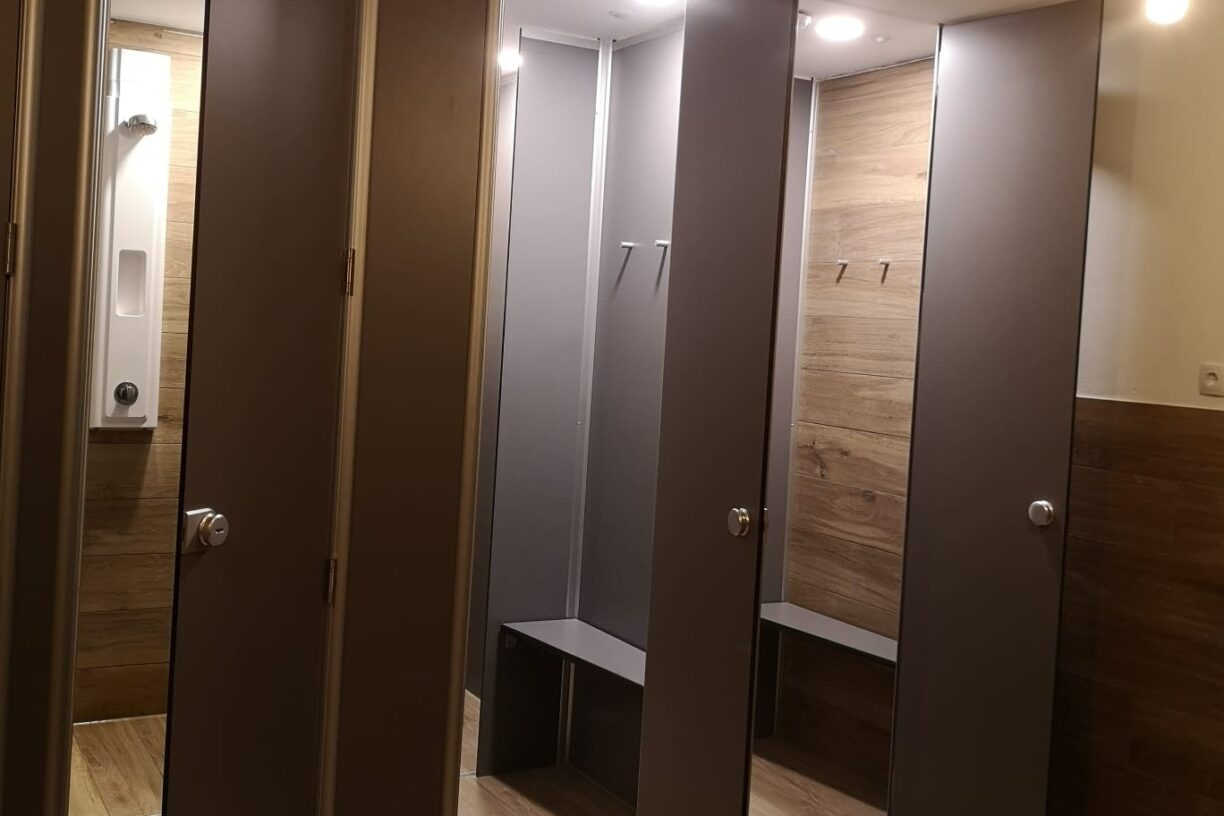 Green Camping Am Rhein - Bild 8 Green Camping Am Rhein - Bild 8