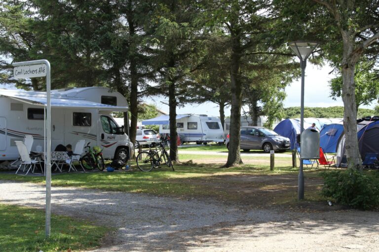 First Camp Grenen Strand - Skagen - Bild 1 First Camp Grenen Strand - Skagen - Bild 1