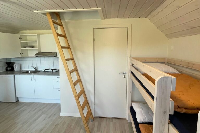 Grindsted Aktiv Camping - Bild 12 Grindsted Aktiv Camping - Bild 12