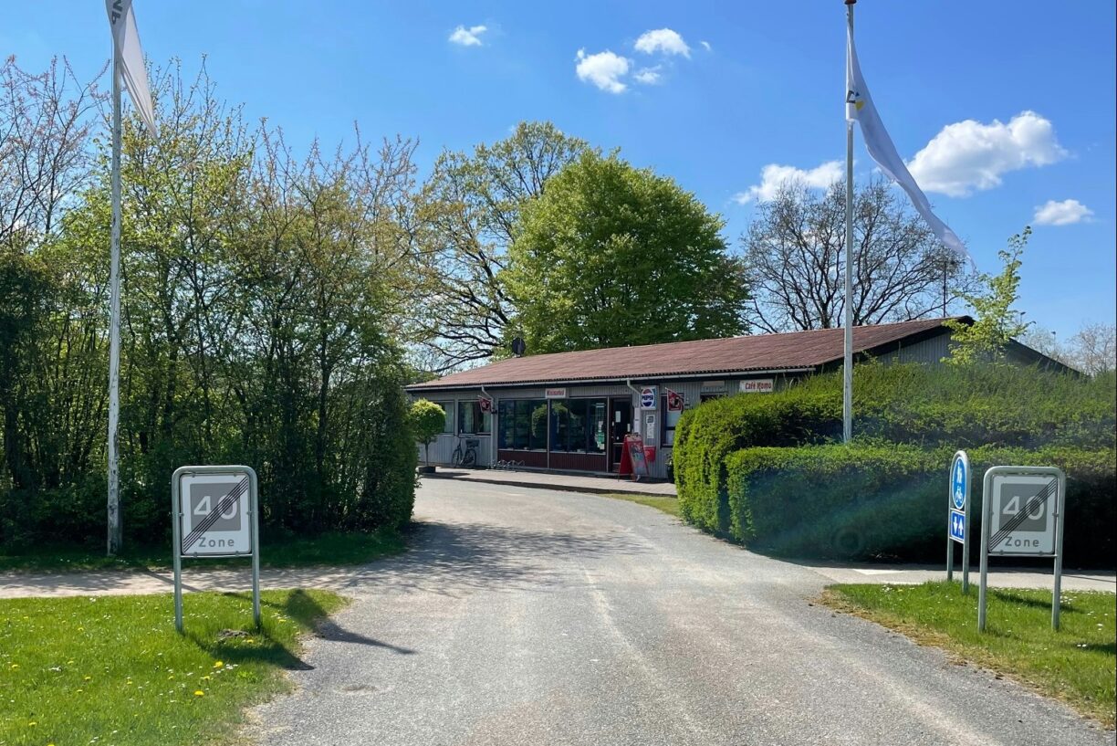 Grindsted Aktiv Camping - Bild 13 Grindsted Aktiv Camping - Bild 13