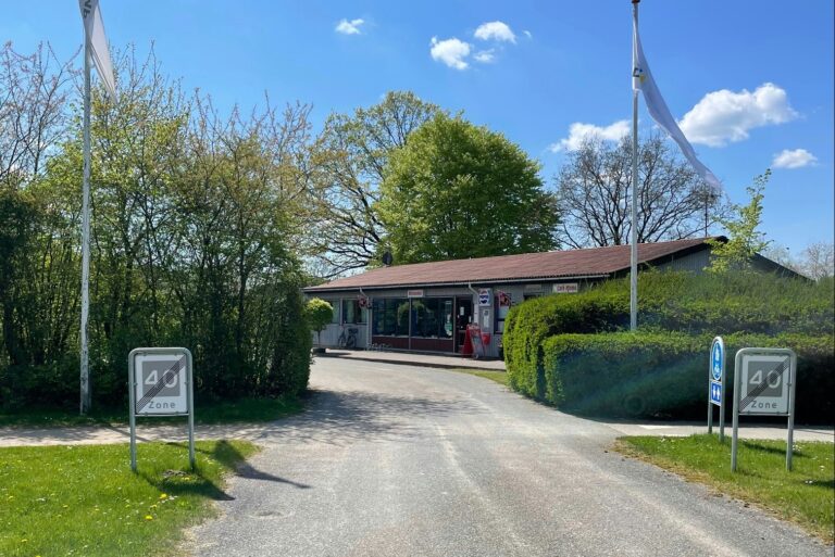 Grindsted Aktiv Camping - Bild 13 Grindsted Aktiv Camping - Bild 13