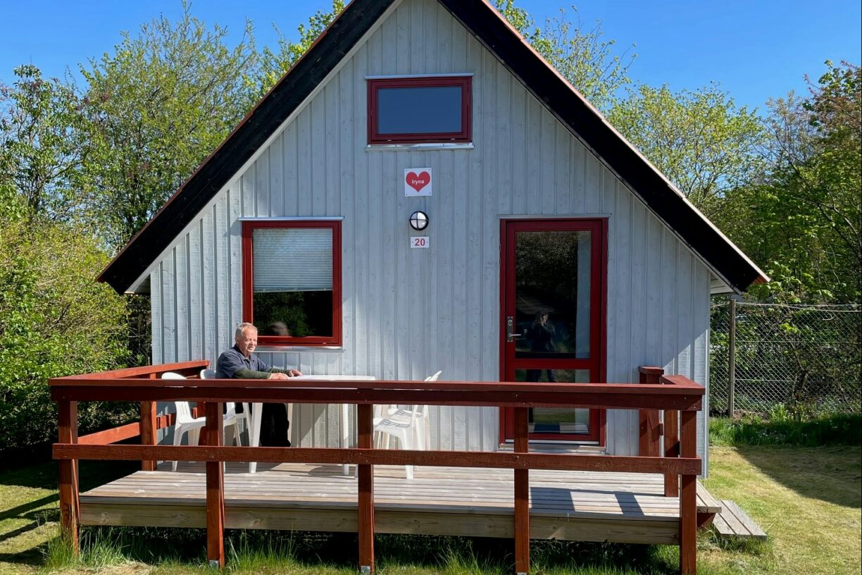 Grindsted Aktiv Camping - Bild 3 Grindsted Aktiv Camping - Bild 3