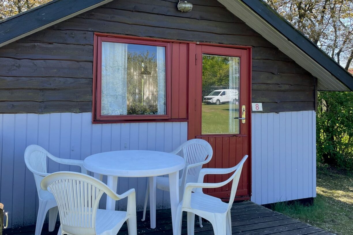 Grindsted Aktiv Camping - Bild 6 Grindsted Aktiv Camping - Bild 6