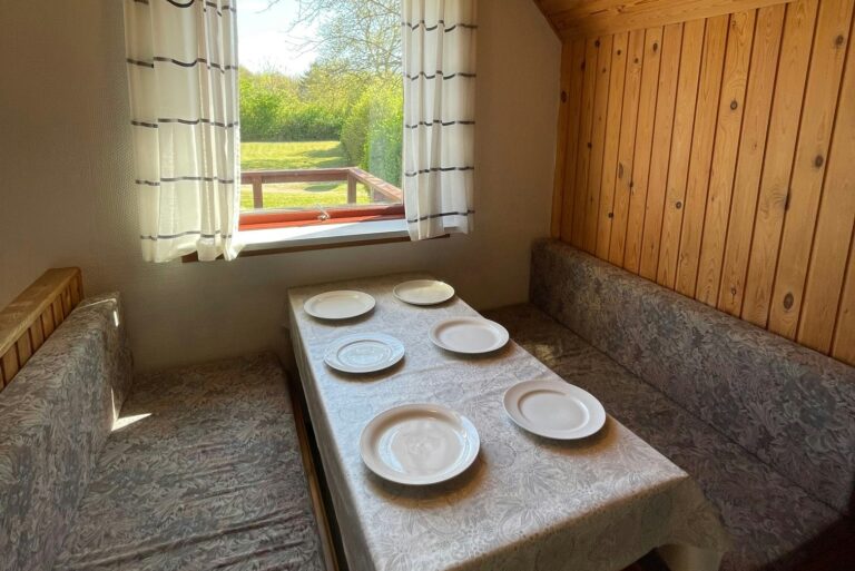 Grindsted Aktiv Camping - Bild 7 Grindsted Aktiv Camping - Bild 7