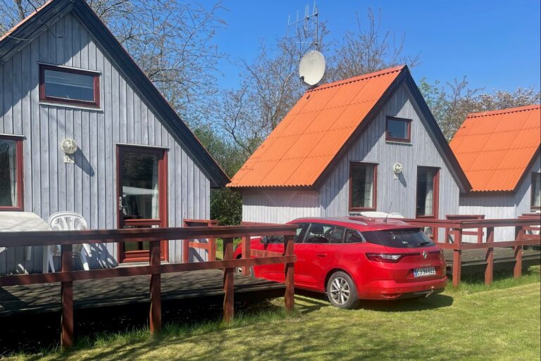 Grindsted Aktiv Camping - Bild 9 Grindsted Aktiv Camping - Bild 9