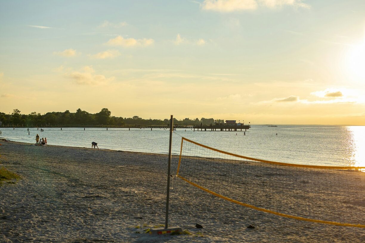 Grönhag Camping - Bild 3 Grönhag Camping - Bild 3