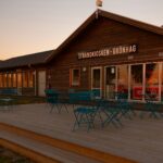 Grönhag Camping - Bild 4 Grönhag Camping - Bild 4