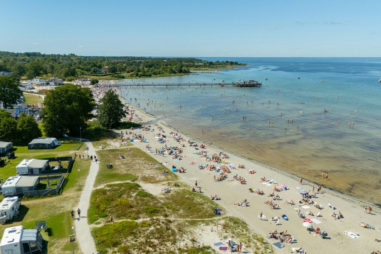 Grönhag Camping - Bild 5 Grönhag Camping - Bild 5