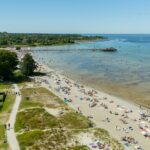 Grönhag Camping - Bild 5 Grönhag Camping - Bild 5