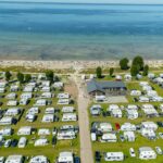 Grönhag Camping - Bild 1 Grönhag Camping - Bild 1