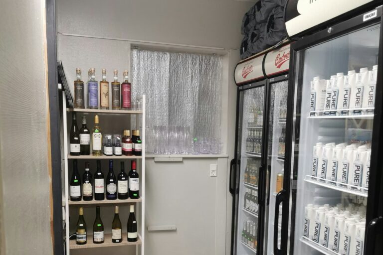 Gudhjem Camping Bornholm - Bild 10