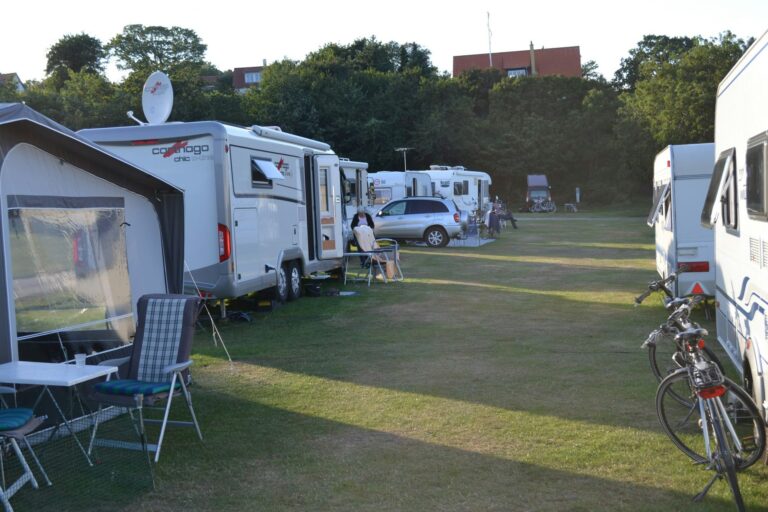 Gudhjem Camping Bornholm - Bild 5