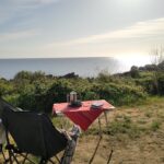 Gudhjem Camping Bornholm - Bild 7
