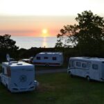 Gudhjem Camping Bornholm - Bild 1
