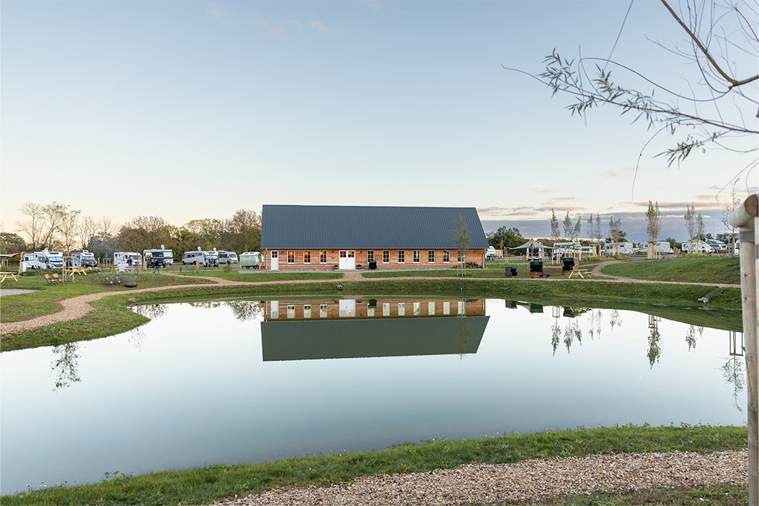 Gut Damp Dorotheenpark - Bild 10 Gut Damp Dorotheenpark - Bild 10