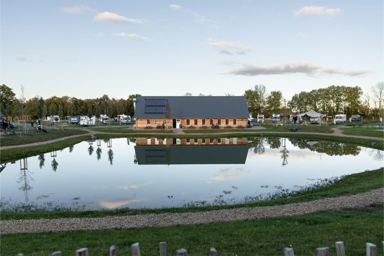 Gut Damp Dorotheenpark - Bild 11 Gut Damp Dorotheenpark - Bild 11