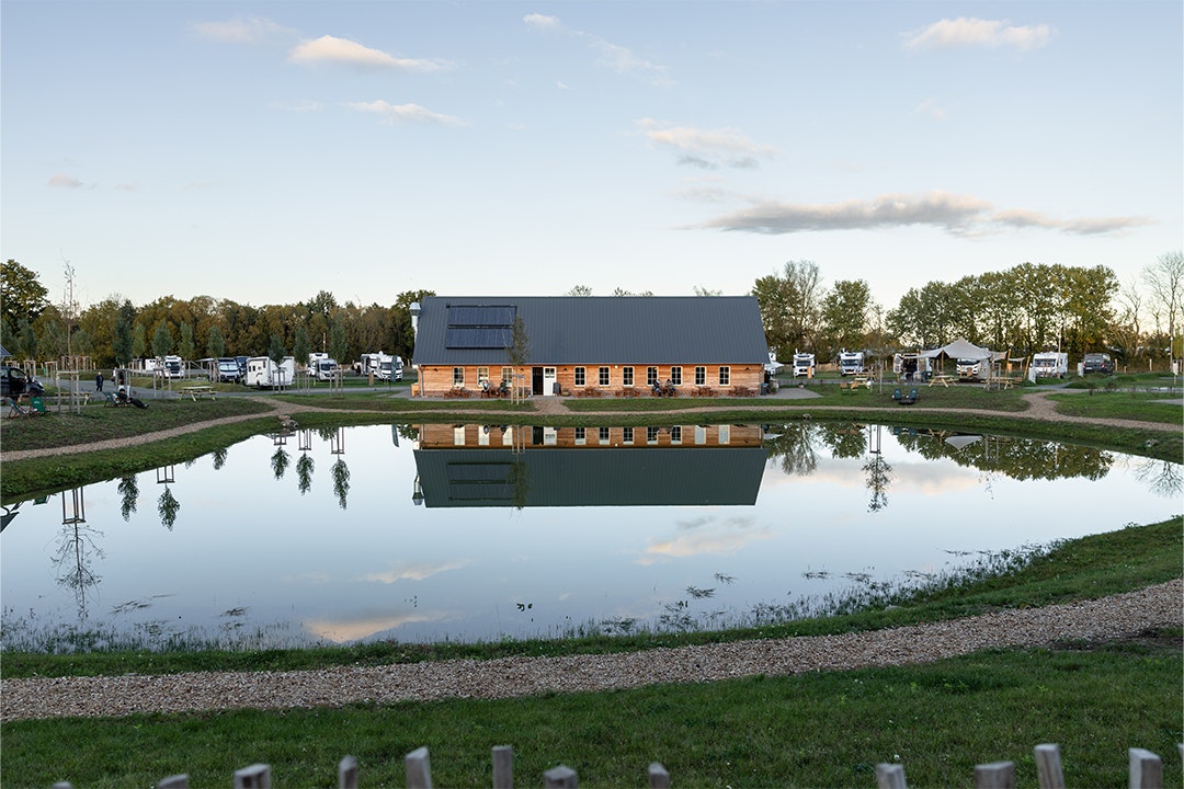 Gut Damp Dorotheenpark - Bild 11 Gut Damp Dorotheenpark - Bild 11