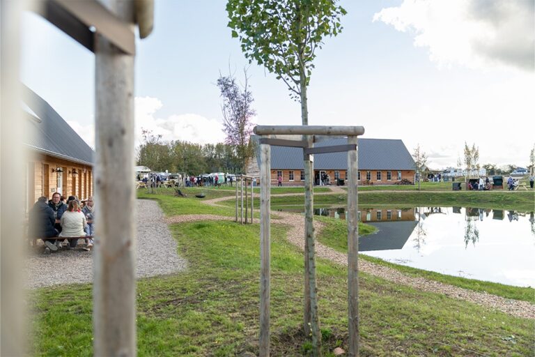 Gut Damp Dorotheenpark - Bild 12 Gut Damp Dorotheenpark - Bild 12