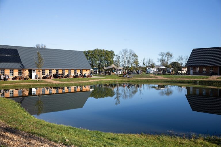 Gut Damp Dorotheenpark - Bild 13 Gut Damp Dorotheenpark - Bild 13