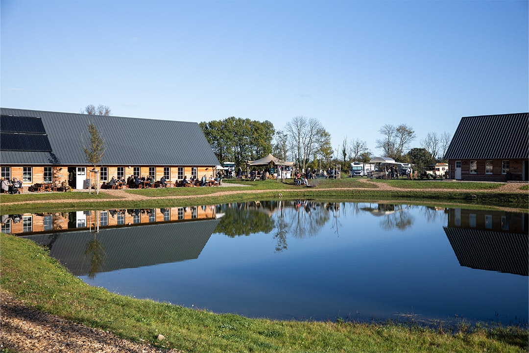 Gut Damp Dorotheenpark - Bild 13 Gut Damp Dorotheenpark - Bild 13