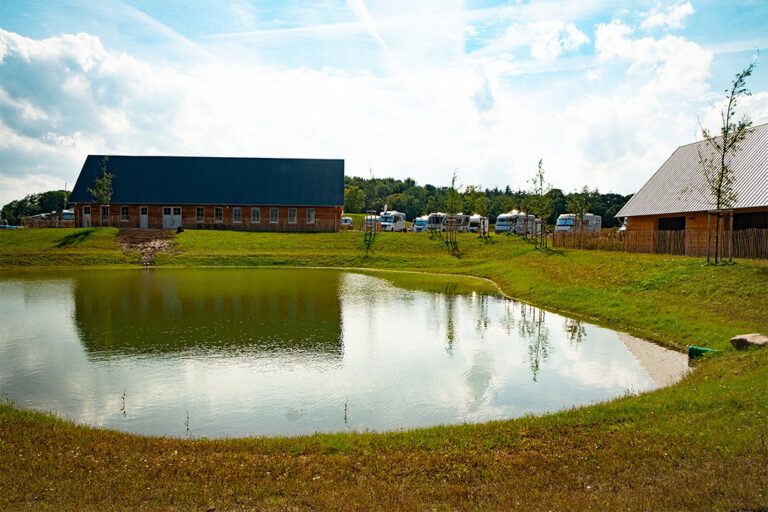 Gut Damp Dorotheenpark - Bild 14 Gut Damp Dorotheenpark - Bild 14