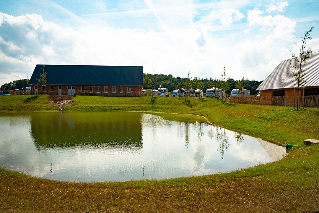 Gut Damp Dorotheenpark - Bild 14 Gut Damp Dorotheenpark - Bild 14