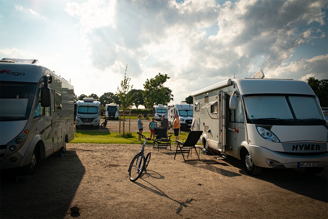 Gut Damp Dorotheenpark - Bild 15 Gut Damp Dorotheenpark - Bild 15