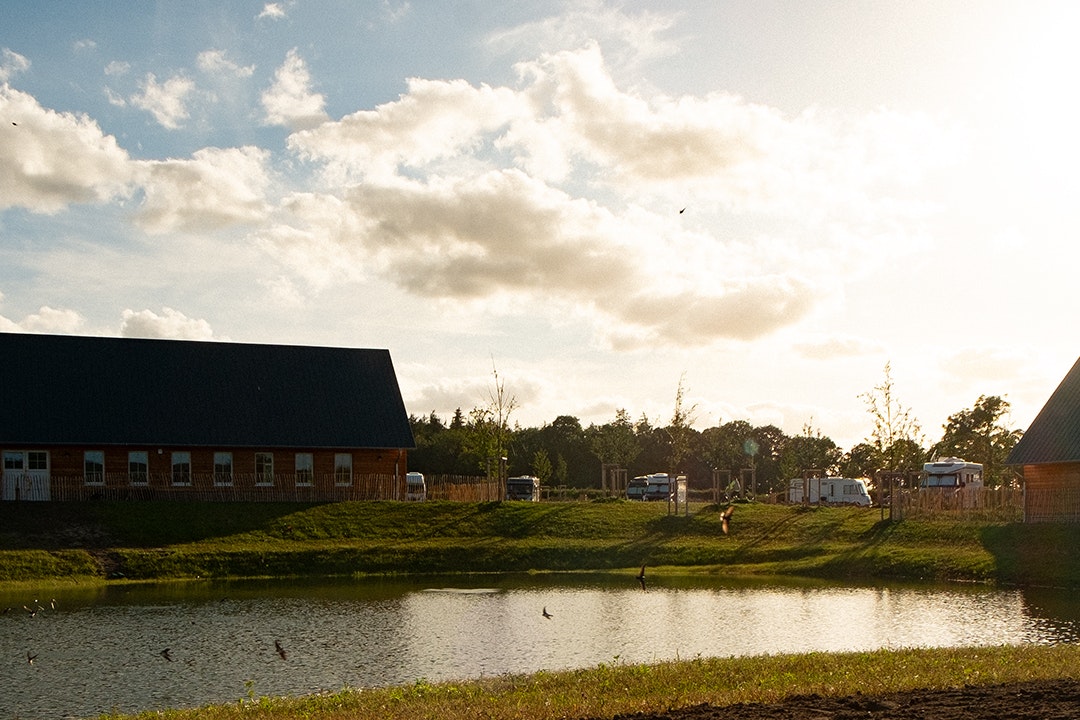 Gut Damp Dorotheenpark - Bild 17 Gut Damp Dorotheenpark - Bild 17