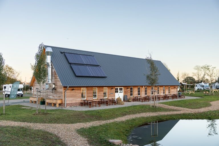 Gut Damp Dorotheenpark - Bild 2 Gut Damp Dorotheenpark - Bild 2