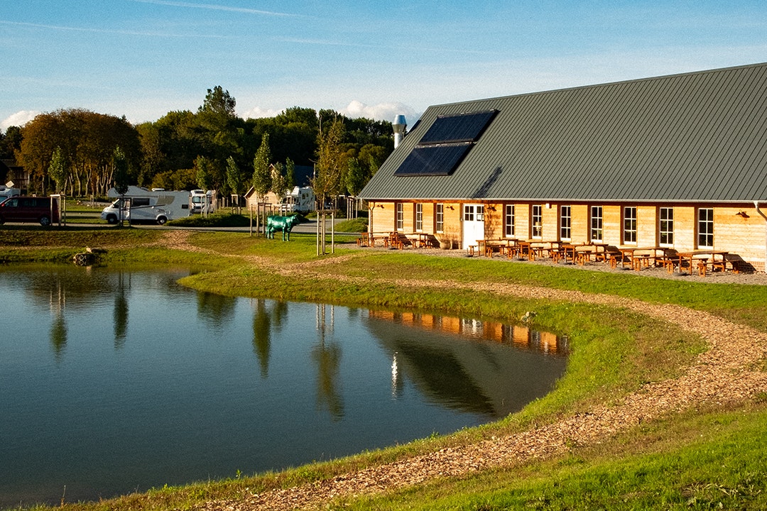 Gut Damp Dorotheenpark - Bild 3 Gut Damp Dorotheenpark - Bild 3