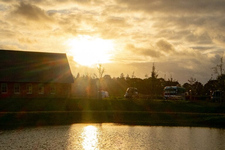 Gut Damp Dorotheenpark - Bild 5 Gut Damp Dorotheenpark - Bild 5