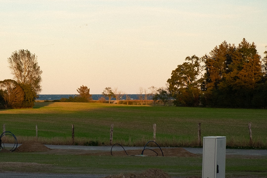 Gut Damp Dorotheenpark - Bild 8 Gut Damp Dorotheenpark - Bild 8