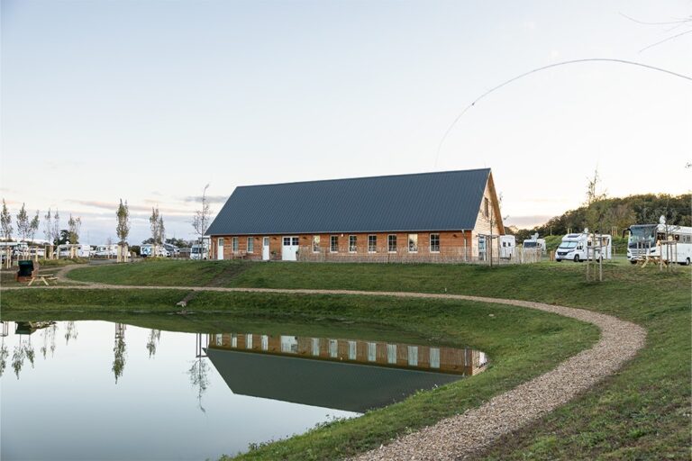 Gut Damp Dorotheenpark - Bild 9 Gut Damp Dorotheenpark - Bild 9