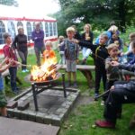 Gyvelborg Økocamping & Gårdbutik - Bild 12