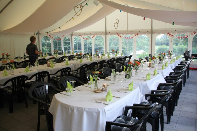 Gyvelborg Økocamping & Gårdbutik - Bild 14