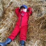 Gyvelborg Økocamping & Gårdbutik - Bild 16