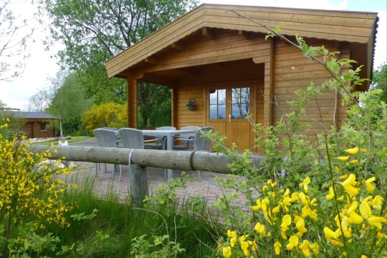 Gyvelborg Økocamping & Gårdbutik - Bild 8