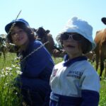 Gyvelborg Økocamping & Gårdbutik - Bild 9