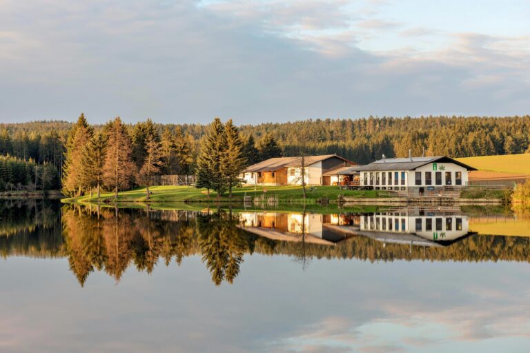 Haarstubencampingplatz Reingers - Bild 1 Haarstubencampingplatz Reingers - Bild 1