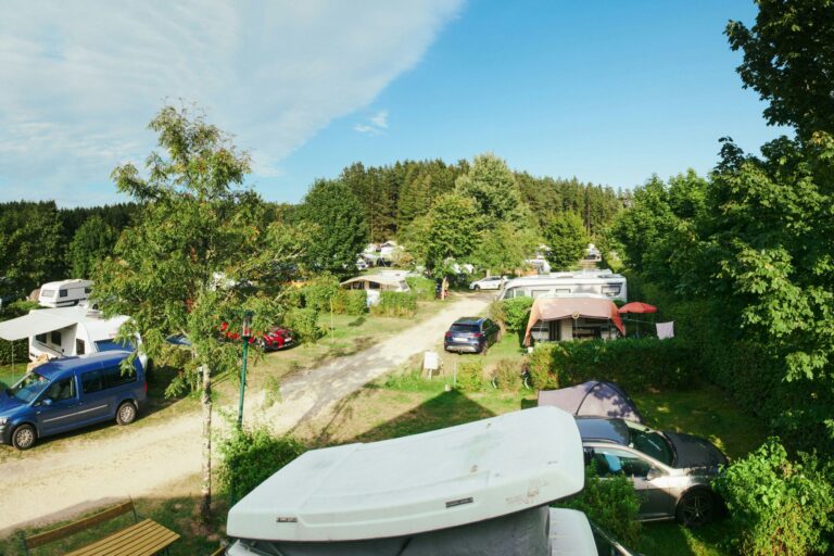 Haarstubencampingplatz Reingers - Bild 12